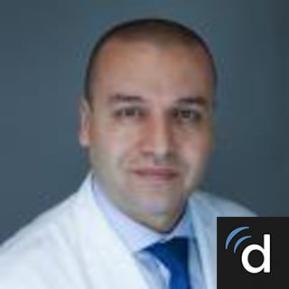 Jihad Irani, MD