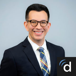 Adrian Moy, MD