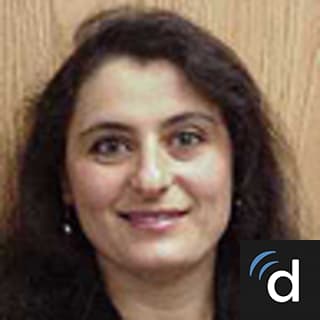 Ghadir Issa, MD