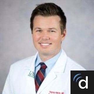 Thomas Herron, MD
