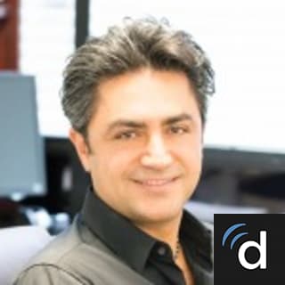 Ojen Masrour, MD, Family Medicine, West Hills, CA
