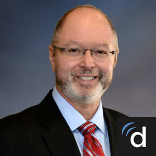 Alex Stagnaro-Green, MD