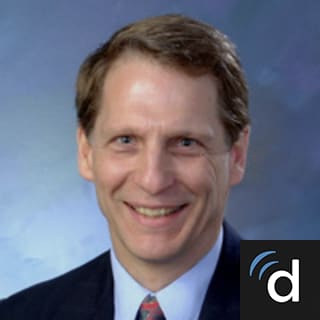 Stephen DeWitt, MD