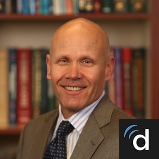 Dr. Joel T. Rohrbough, MD | Flagstaff, AZ | Orthopedist | US News Doctors