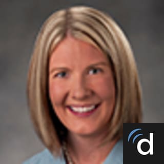 Julie Pearce, Family Nurse Practitioner, Bloomington, MN