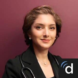 Dr. Mahtab Motieian, MD | New Rochelle, NY | Internist | US News Doctors