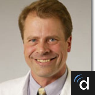 Alan Hartford, MD
