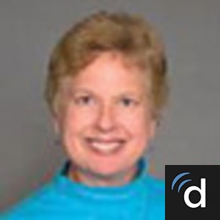 Shari Ommen, MD