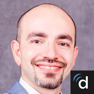 Artin Krekory Ohanian, MD, Internal Medicine, Sylmar, CA