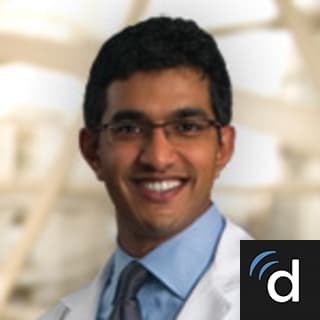Srinivas Prasad, MD