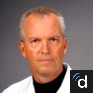 Steven St. Clair, MD