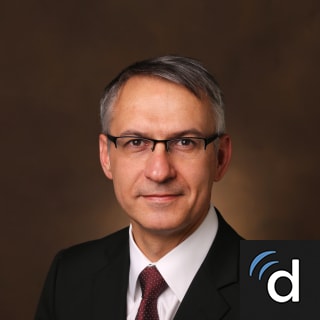 Mias Pretorius, MD