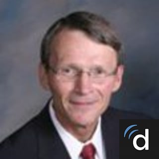 Dr. James McMahon, MD | Bolingbrook, IL | Cardiologist | US News Doctors