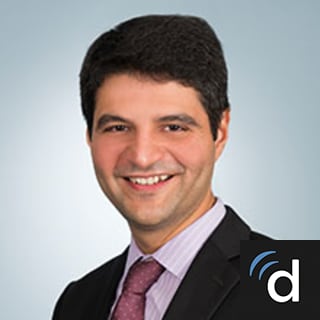 Abhishek Kansara, MD