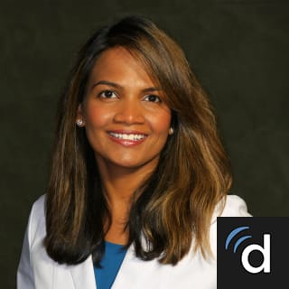 Moksha Ranasinghe, MD