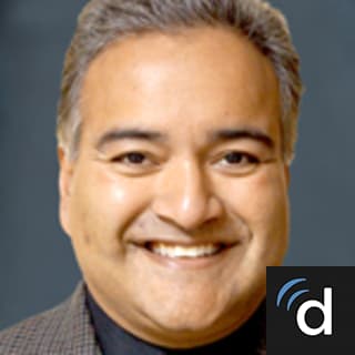 Dr. Aashish A. Deshpande, MD | Grand Rapids, MI | Physiatrist | US News ...