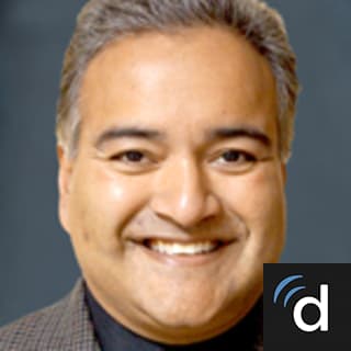 Aashish Deshpande, MD