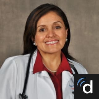 Gladys Velarde, MD