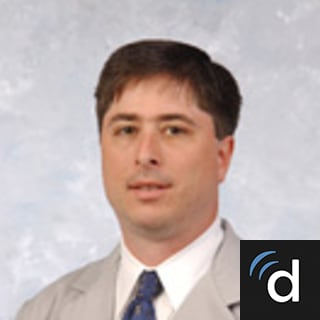 Thomas Hensing, MD