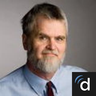 Richard Rathbone, MD