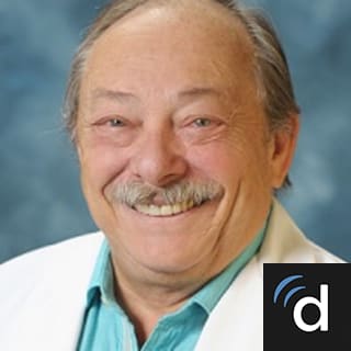 Stanley Weinberg, MD