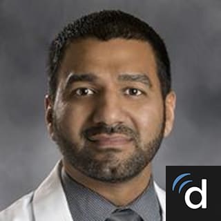 Naveed Aslam, MD, Oncology, Royal Oak, MI