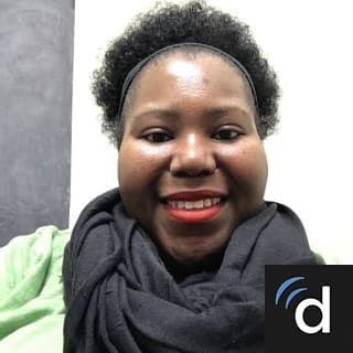 Chilnille Milbrooks, Family Nurse Practitioner, Indianapolis, IN