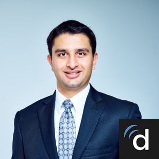 Hiren Patel, MD, Orthopaedic Surgery, Valhalla, NY
