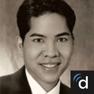 Deno Barroga, MD