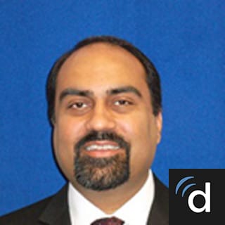 Shehzad Sami, MD