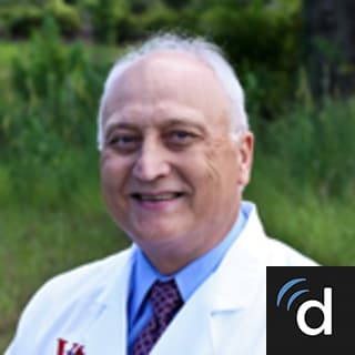 Robert Hoyne, MD, Vascular Surgery, Tallahassee, FL