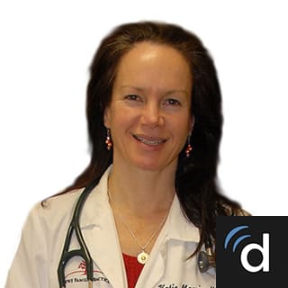 Clea James, MD