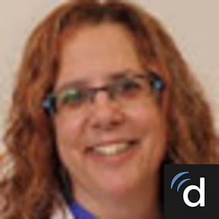 Robin Rosen, MD