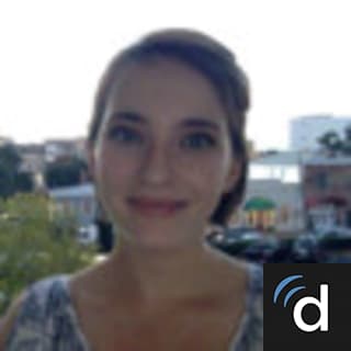 Danielle Lenz, Nurse Practitioner, Lexington, KY