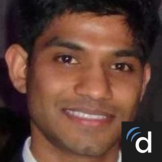 Dev Chatterji, Clinical Pharmacist, Annandale, VA