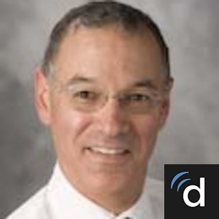 David Goodman, MD