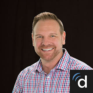 Scott Roberts
