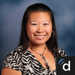 Cherie Lin, DO, Internal Medicine, Las Vegas, NV