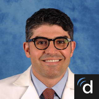 Alejandro Diaz, MD