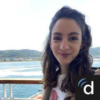 Zainab Abdulmohsin, Pharmacist, Baltimore, MD