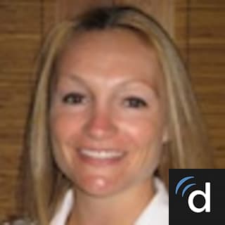 Christine Boyer, Physician Assistant, Jupiter, FL