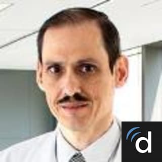 Brian Geraci, MD, Internal Medicine, Somers Point, NJ