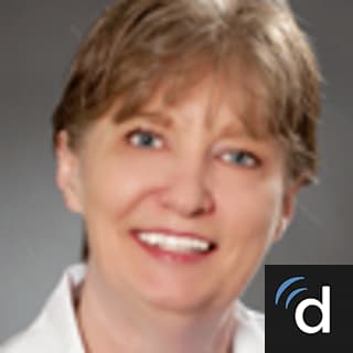 Doris Myers, DO
