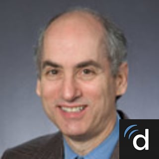 Harry Geggel, MD