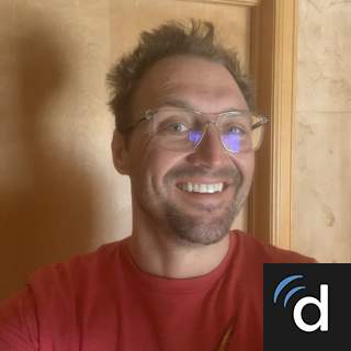 Garrett Poulos, Pharmacist, Frisco, CO