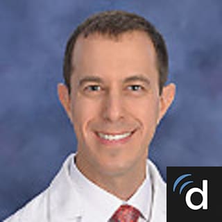 Jarrod Rosenthal, MD