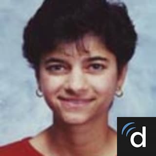Anita Geisler, MD