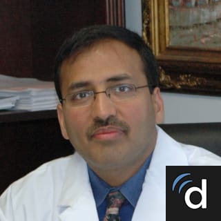 Sandeep Gupta, MD