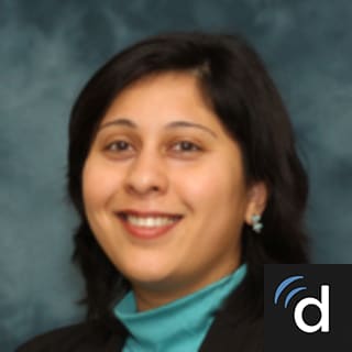 Dr. Prachi C. Jog MD Santa Cruz CA Nephrologist US News