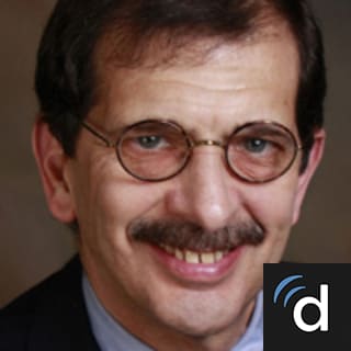 Richard Andron, MD